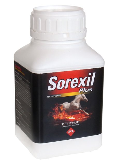 SOREXIL PLUS 1000ML