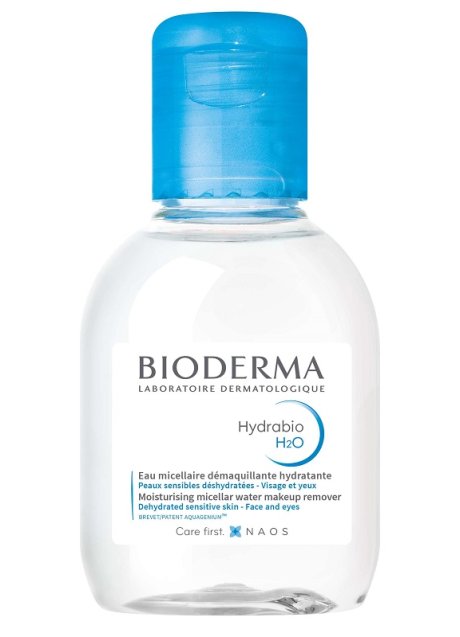 HYDRABIO H2O 100ML