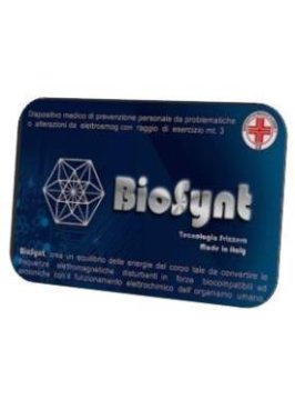 BIOSYNT HEALTHY PVC RETTANGOL