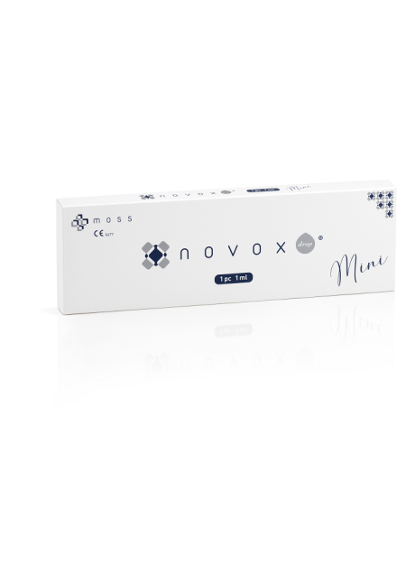 NOVOX DROP ORALE SIRINGA 1ML