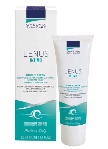 LENUS IMTIMO 50ML