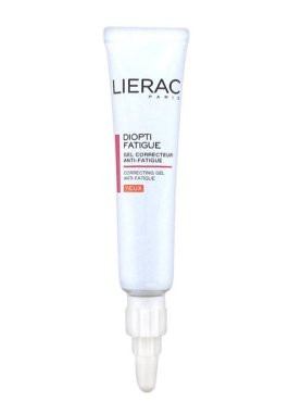 LIERAC DIOPTIFATIGUE GEL CORRETTORE ANTI FATICA