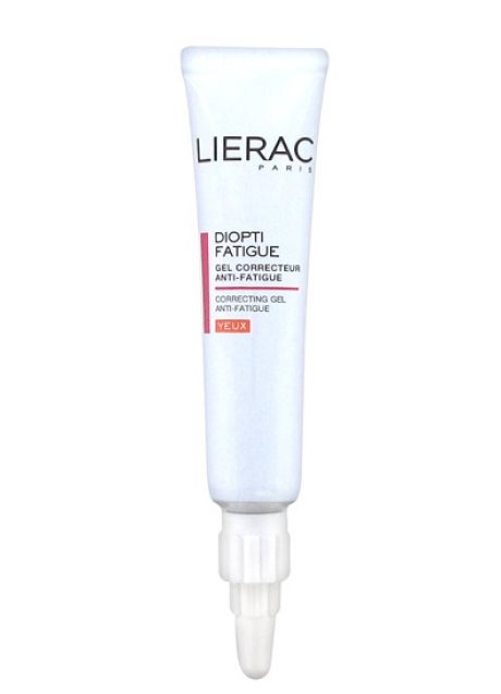 LIERAC DIOPTIFATIGUE GEL CORRETTORE ANTI FATICA