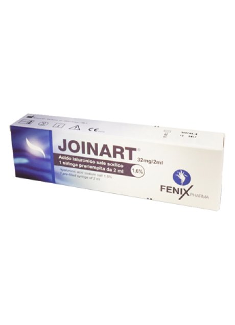 JOINART 3 SIR AC IAL 2ML1,6%