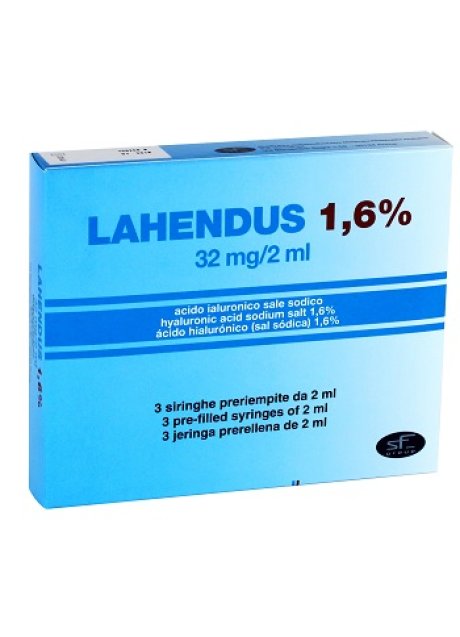 LAHENDUS SIR INTRA-ART 1,6%3PZ