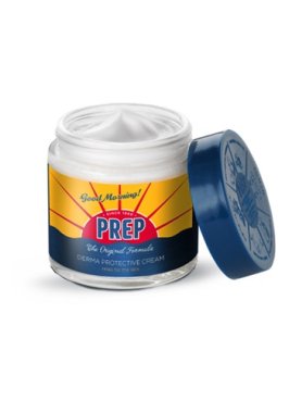 PREP CREMA DERMOPROTETTIVA NO PARABENI VASO 75 ML