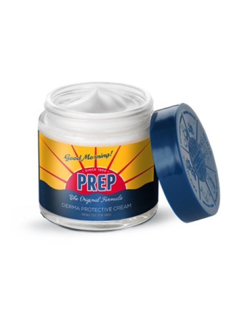 PREP CREMA DERMOPROTETTIVA NO PARABENI VASO 75 ML