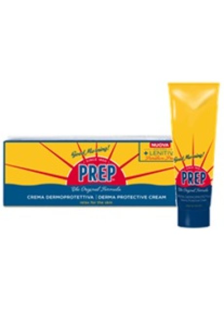 PREP CREMA DERMOPROT TUBO 75ML