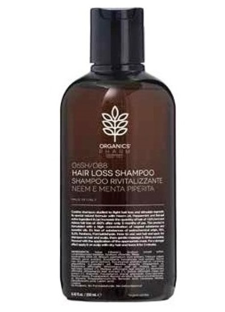 ORG PH HAIR LOSS SHAMPOO