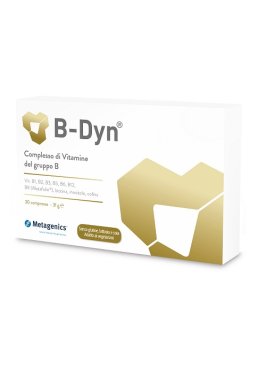 B-DYN 30 COMPRESSE