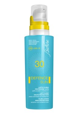 DEFENCE SUN 30 LAT FLU P/ALTA