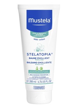 MUSTELA STELATOPIA BALS 200ML