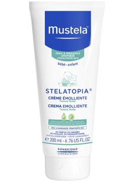 MUSTELA STELATOPIA CREMA EMOLLIENTE 200 ML