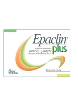 EPACLIN PLUS 30CPS