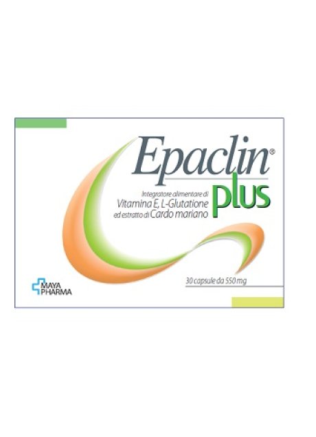 EPACLIN PLUS 30CPS