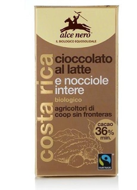 TAVOLETTA CIOC LATTE/NOC ALCE