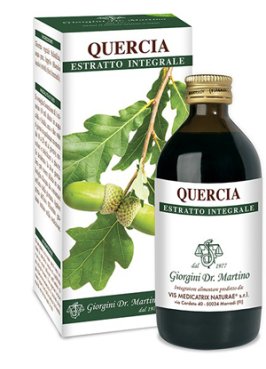 QUERCIA O ROV ESTR INTEGR200ML