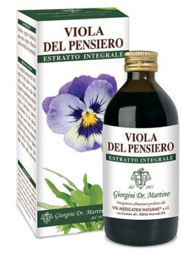 VIOLA PEN ESTRATTO INTEGR200ML