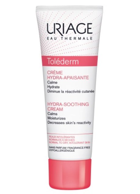 TOLEDERM CR IDRAT LENIT 50ML<<<