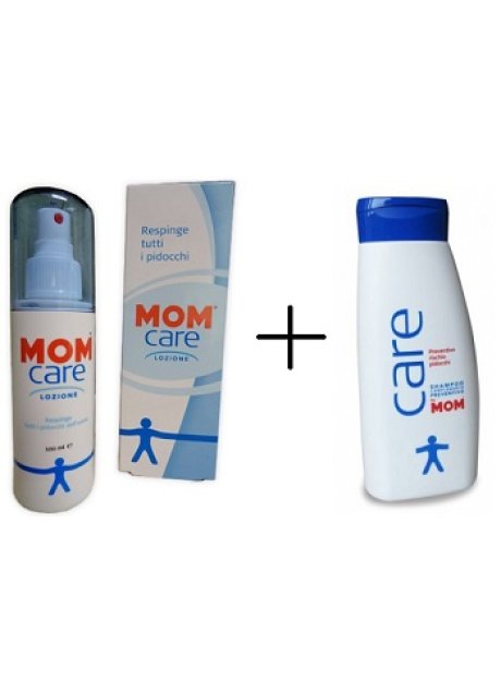 MOM BIPACK PREV 200ML+100ML