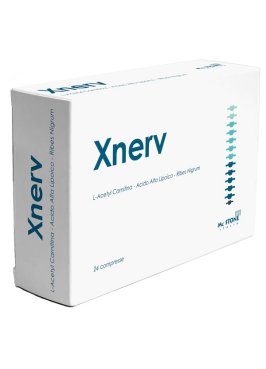 XNERV 30CPR