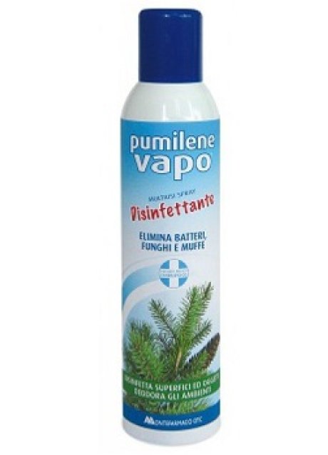 PUMILENE VAPO DISINFETTANTE SPRAY 250 ML