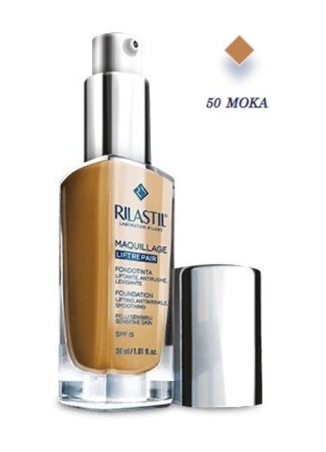 RILASTIL MAQUILLAGE FONDOTINTA LIFTREPAIR 50