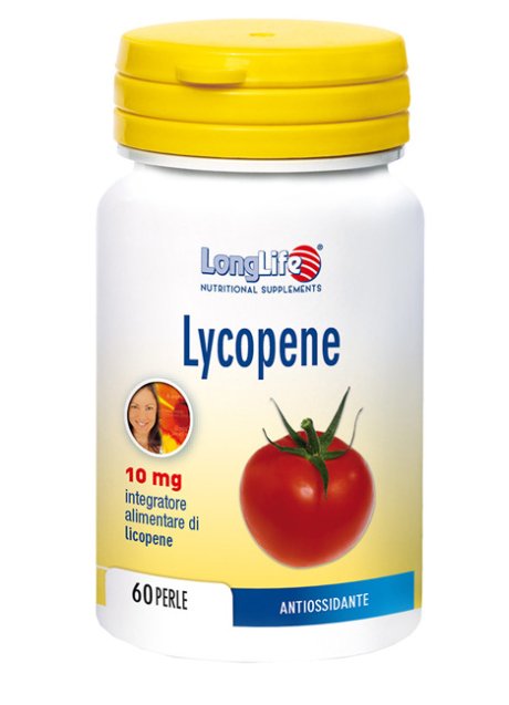 LYCOPENE 60PRL LONG LIFE