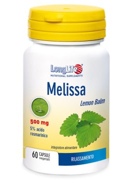 MELISSA LONGLIFE 60CPS