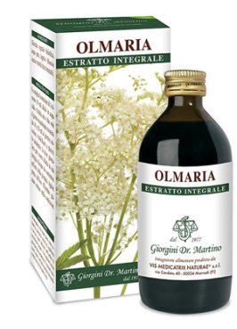 OLMARIA ESTR INTEGR 200ML