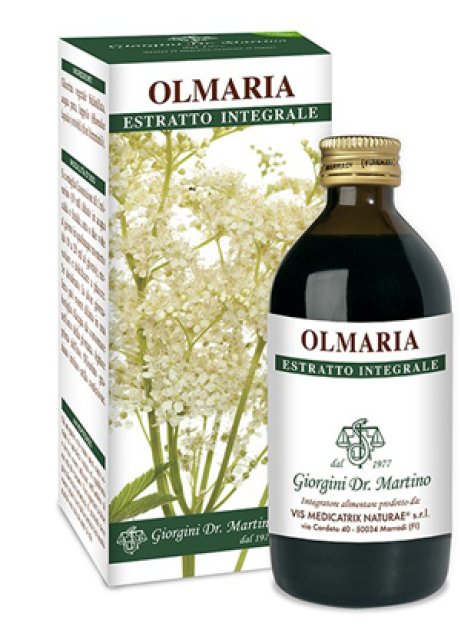 OLMARIA ESTR INTEGR 200ML