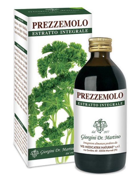 PREZZEMOLO ESTR INTEGRALE200ML