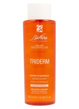 TRIDERM SAPONE MARSIGLIA LIQUIDO 500 ML