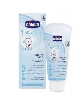 CREMA VISO CH SENS 50ML 74560