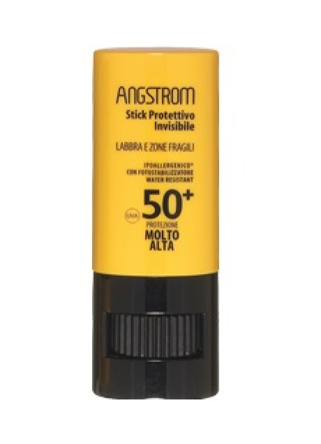 ANGSTROM STICK SOLARE SPF50+ 8,5 G