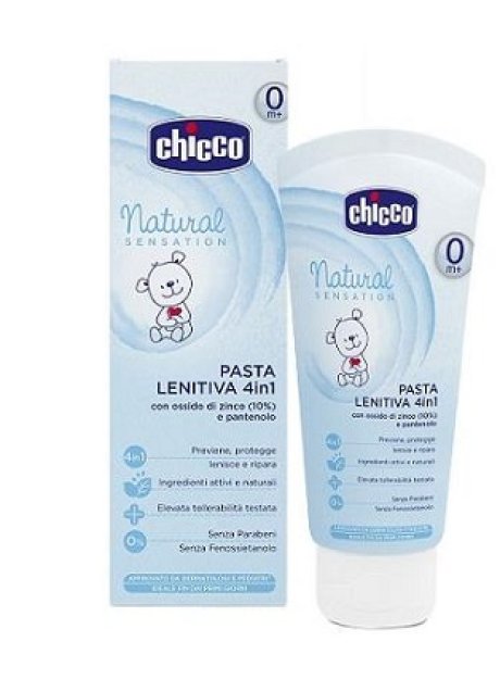 PASTA LENIT CH SENS 100ML 74590