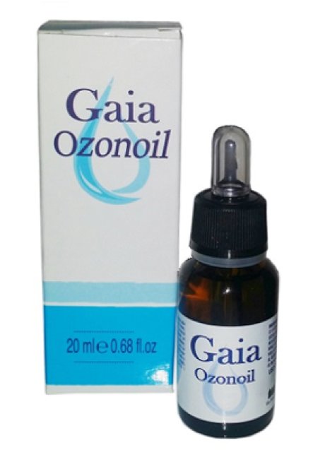 GAIA OZONOIL 20ML