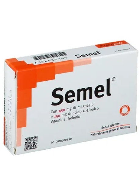 SEMEL 30CPR