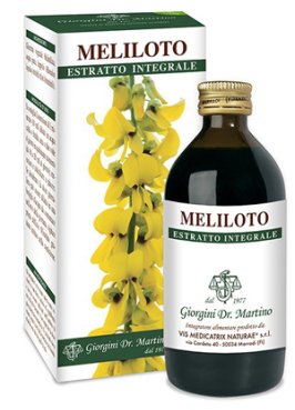 MELILOTO ESTRATTO INTEGR 200ML