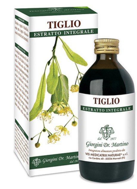 TIGLIO ESTR INTEGR 200ML