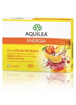 AQUILEA ENERGIA SEX BEACH 10B