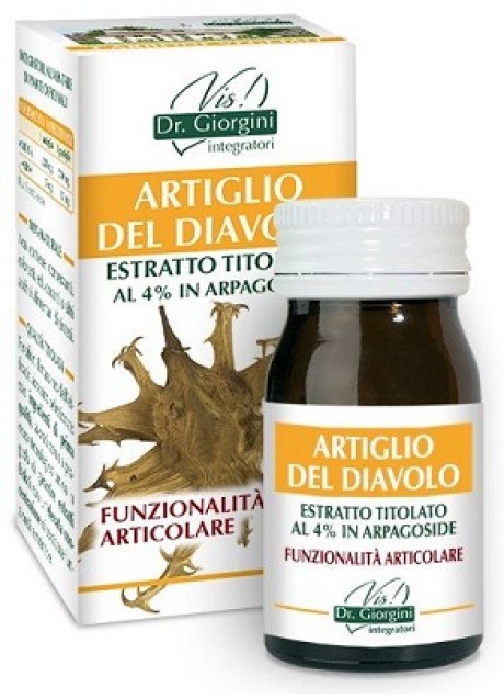 ARTIGLIO DIAV ESTR TIT 60PAST