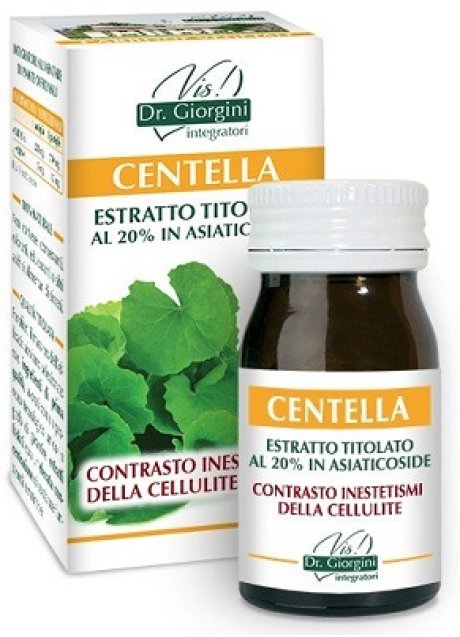 CENTELLA ESTRATTO TIT 60 PAST