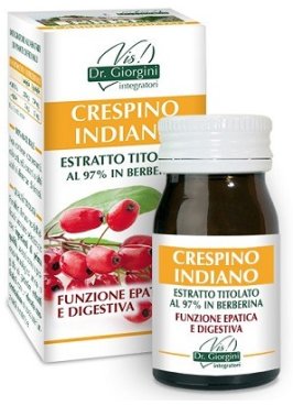 CRESPINO IND ESTR TIT 60PAST