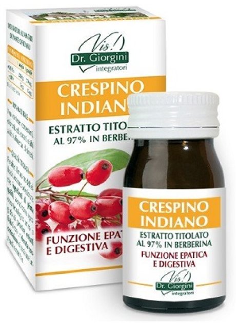 CRESPINO IND ESTR TIT 60PAST