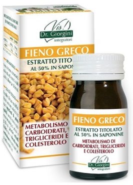 FIENO GRECO ESTR TIT 60PAST