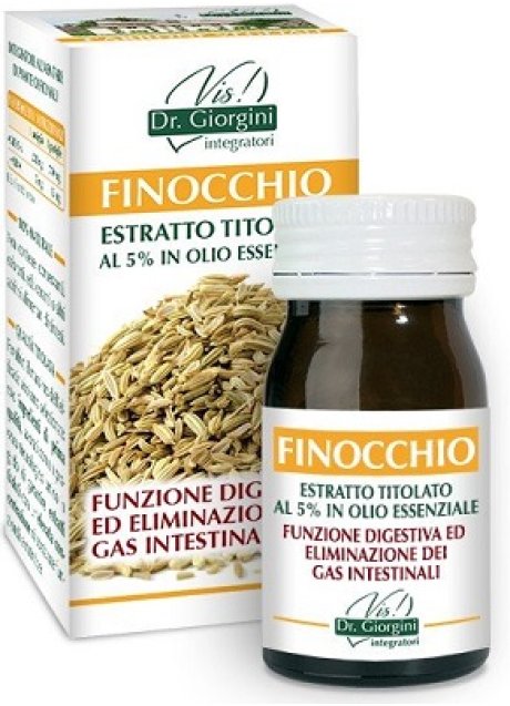 FINOCCHIO ESTRATTO TIT 60 PAST