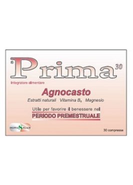 PRIMA 30CPR