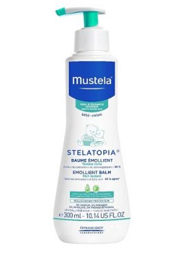 MUSTELA STELATOPIA BALS 300ML