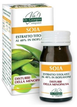 SOIA ESTRATTO TITOLATO 60PAST